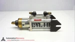 Smc CLKQG63-1885RGC-DCN385EN, Parallel Gripper, Max Pressure: O.7MPA, #243245. Fixed Price $600.00.
