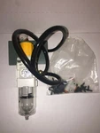 Smc AW30-N03BE-Z-B-X2102 Filter Regulator Mass Pro. Fixed Price $34.99.
