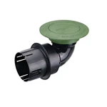 430 Pop-up Drainage Emitter With Elbow And Adapter For In. & Pi.... Fixed Price $21.91.