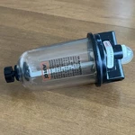 Aro 126241-000 Pneumatic Line Lubricator 200PSI Max, New, Free Ship. Fixed Price $60.00.