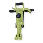 Ingersoll-rand JRD30-B Rock Drill, 3/4", Male, Npt, T-handle. Fixed Price $2791.99.