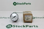 Wika 4253290 Nsfb - Pressure Gauge Connection Size: 1/4" Npt Cbm. Fixed Price $5.95.