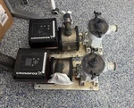 Grundfos Hydraulic Boat Pump. Fixed Price $2000.00.