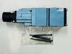 Mac Valve Regulator PR65C-11BA / PR65C11BA (new Out Of Box). Fixed Price $20.00.