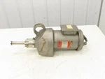 Lightnin EKXJ-30 Clamp-mount Drum Tank Mixer Agitator .3HP 1725 Rpm 230/460V 3PH. Fixed Price $679.99.