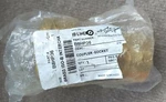 Eaton Hansen B8HP36 Brass, Female Coupler Socket. Fixed Price $69.80.