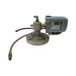 Foxboro 13FA1-MK31A5 3-15PSI Unmp. Fixed Price $399.00.