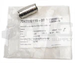 New Camozzi 6580 Push-in Union Fitting 12MM. Fixed Price $20.00.
