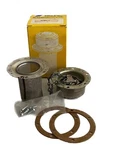 Flow Ezy Filters AB1000-3 Hydraulic Tank Filler Breather 40UM Standard. Fixed Price $24.79.