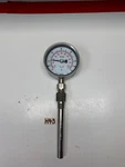 Wika En 13190 Gas Actuated Thermometer 0-120C *warranty Fast Shipping*. Fixed Price $85.00.