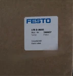 Festo Lfr-d-maxi Basic Valve 546437 New One Lfrdmaxi #us. Fixed Price $140.55.