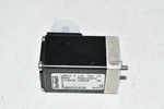 Burkert 0212 1/8 Fkm Ss 00455428 Solenoid Valve 120V-AC. Fixed Price $36.98.