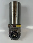 Alfa Laval Lkla-nc/lkb-f Pneumatic 1/2" Actuator Butterfly Valve DN40 316L Nos. Fixed Price $379.70.