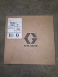 Graco 257689 Pump Support Wiper Kit. Fixed Price $50.00.