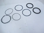 245170 New-no Box; Bimba KB83 Pneumatic Double Wall Cylinder Repair Kit. Fixed Price $27.12.