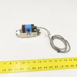 Ask FS-6-O Hydraulic Flow Sensor 3/4" Npt 5-50L/MIN 12-24VDC. Fixed Price $194.99.