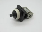 Smc VM130-01-34B Mechanical Valve Twist Selector 2 Position 1/8 Npt Used. Fixed Price $37.70.