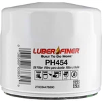 Engine Oil Filter Luber-finer PH454. Fixed Price $30.99.
