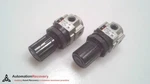 Smc NAR1000-M5-1, Modular Regulator, See Desc #317651. Fixed Price $19.00.