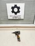 Stanley ID04810 Hydraulic Impact Wrench 1/2" Bit 7/16" Hex Qc Chuck Used. Fixed Price $149.99.