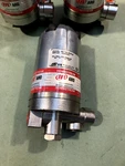 Aro 651790-B3E-B Fluid Pressure Regulator 800 Psi 3/8" Npt New. Fixed Price $1050.00.