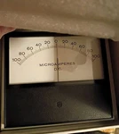 Lfe/api Triplett Corporation MODEL#7045 Range 100/0/100 Part #N5-4702-0100 Meter. Fixed Price $92.83.