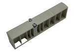 Festo VABB-S4-2-WT Manifold Cover Plate 539213. Fixed Price $10.79.