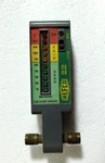 Refco DV-150 Vaccum Gauge 9881862. Fixed Price $110.00.