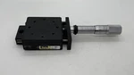 Parker Daedal 4044 Precision Linear Optical Positioning Stage Micrometer Slide. Fixed Price $135.92.