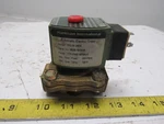 Hankison 532-04-200S 200PSI 115V Automatic Drain Valve 1/2" Ports. Fixed Price $49.19.