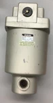 Smc AFF37B-N14D-T 5000L/MIN Main Line Air Filter (R77). Fixed Price $105.00.