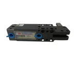 Btm PC-1500-V-130-BM Pneumatic Power Toggle Clamp Nsnp. Fixed Price $499.00.