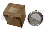 New Dixon GLSC415 Gauge 100PSI 1/4"NPT Cbm. Fixed Price $27.90.