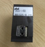 Phd GRD331-1-0501 Parallel Double Acting Pneumatic Gripper 20MM Bore. Fixed Price $79.99.