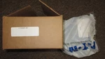 Weatherhead Hydraulic Hose Crimper Die Set # ET525DC-8Z 1/2" Collet Series. Fixed Price $145.00.