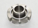 Mechanical Seal # CK800-2.625" Shaft Size New. Fixed Price $395.00.