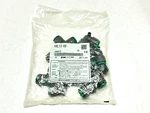 Smc KRL13-00 Flame-resistant One Touch Elbow Fittings 1/2" Pkg Of 10. Fixed Price $56.99.