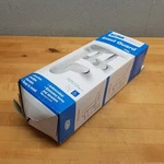 Zurn Insul Guard Z8946-1-NT Ada Protective Pipe Covers, White New. Fixed Price $17.47.