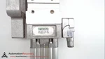 Numatics UBP32VCE Power Clamp, New* #319088. Fixed Price $300.43.