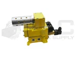 Ross DM1CDA4XA3X Valve W/ (2) 306 K33 Coil D5500A6003 Muffler 1104A30. Fixed Price $540.00.