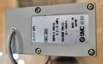 Smc ZL212-DPL Multi Stage Vacuum Ejector. Fixed Price $95.00.