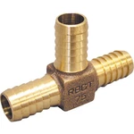 Merrill 1-1/4 In. Low Lead Brass Barbed Tee RBDTNL125. Fixed Price $33.08.