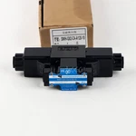 One Northman SWH-G02-C4-A120-10 Hydraulic Solenoid Valve New. Fixed Price $292.52.