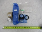 Smc AW40-N04BG-Z, Filter/ Regulator, 160PSI Gauge, T1204. Fixed Price $79.95.