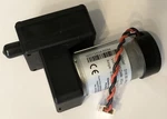 New Charles Austen D16 Series Diaphragm High Flow Vacuum Mini Air Pump 12V 0.60A. Fixed Price $34.95.