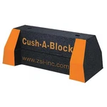 Zsi CBN1S Cushion Support, 10-7/8 In L, 13/16. Fixed Price $33.89.