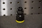 Piab BL30-3P.4L.04AJ 1.25" Dia. Multi-bellow Vacuum Cup New. Fixed Price $25.00.