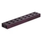 Numatics 241-152 Manifold Block, 8 Stations, 1/4 Npt. Fixed Price $360.99.