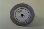 Pennwalt Wallace & Tiernan FA160 Absolute Pressure Gauge Meter , 0-800 Mmhg. Fixed Price $249.97.