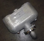 Protectoseal In-line Conservation Aluminum Breather Vent 8740 Series-used. Fixed Price $675.00.